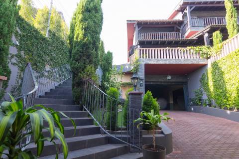 Moradia de Luxo T5 em São Martinho