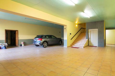 Moradia de Luxo T5 em São Martinho