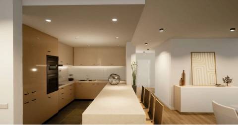 Apartamento T2 em Câmara de Lobos