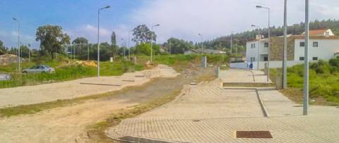 Terreno Urbano para desenvolvimento de moradias e hotelaria