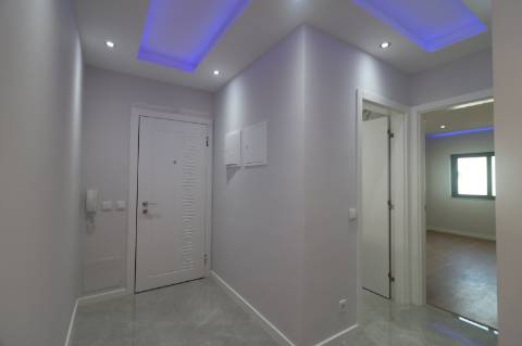 Apartamento T2 remodelado primeira linha de Mar em Quarteira