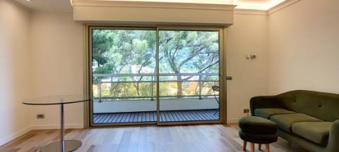 Apartamento T2 em uma residência de luxo no Mónaco