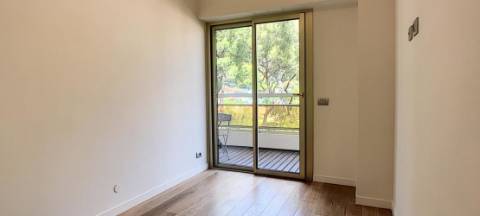 Apartamento T2 em uma residência de luxo no Mónaco