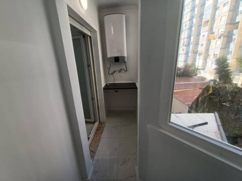 Apartment T3 Dupex Remodelado