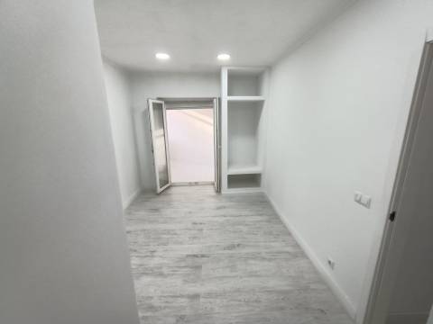 Apartment T3 Dupex Remodelado