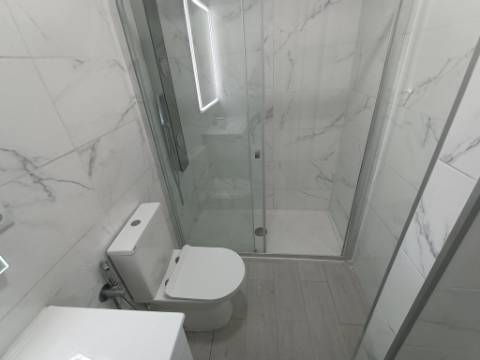 Apartment T3 Dupex Remodelado