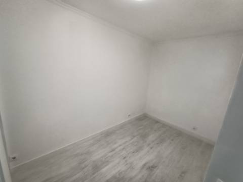 Apartment T3 Dupex Remodelado