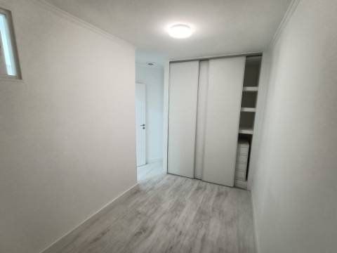 Apartment T3 Dupex Remodelado