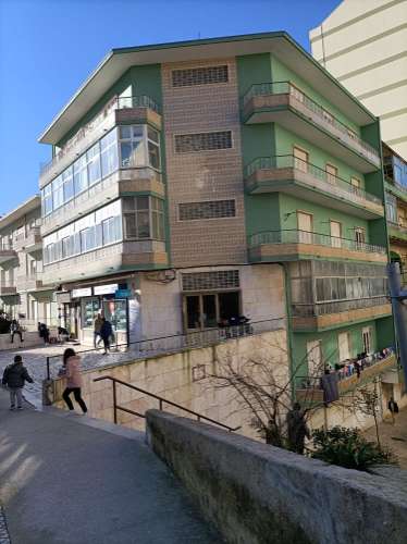 Apartment T3 Dupex Remodelado