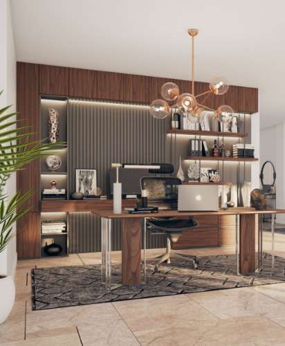 Moradia T4 em condominio privado