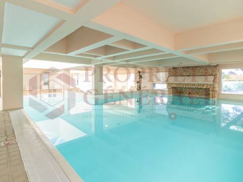 Apartamento de Praia em Alvor