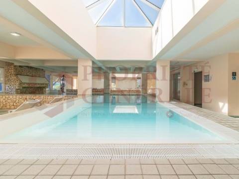 Apartamento de Praia em Alvor