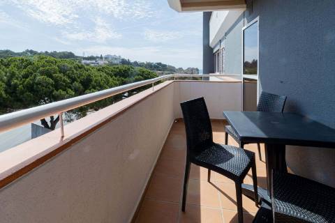 Apartamento de Praia em Alvor