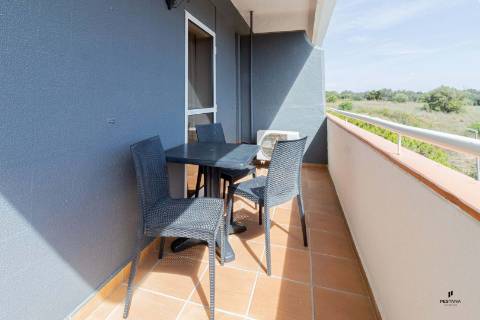 Apartamento de Praia em Alvor