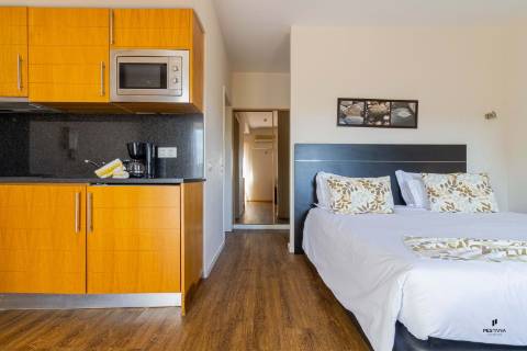 Apartamento de Praia em Alvor