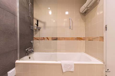 Apartamento de Praia em Alvor