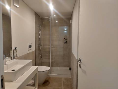 Apartamento T1, zona histórica de Gaia