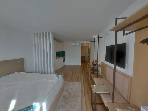 Apartamento T1, zona histórica de Gaia