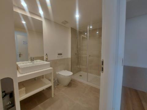 Apartamento T1, zona histórica de Gaia