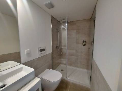 Apartamento T1, zona histórica de Gaia