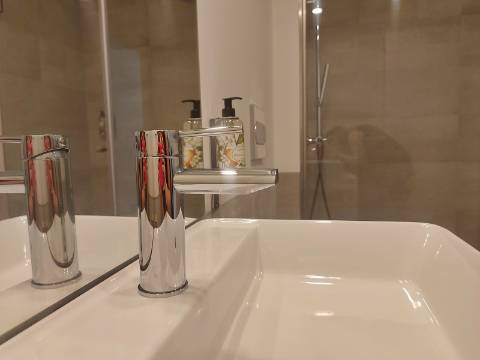 Apartamento T1, zona histórica de Gaia