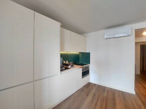 Apartamento T1, zona histórica de Gaia