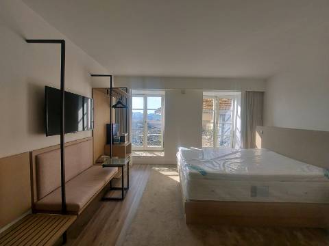 Apartamento T1, zona histórica de Gaia