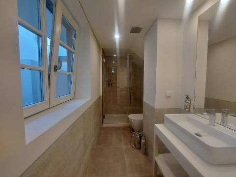 Apartamento T1, zona histórica de Gaia