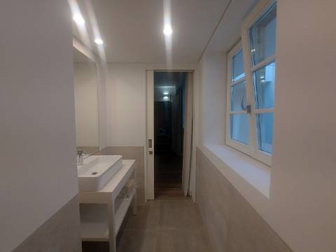 Apartamento T1, zona histórica de Gaia