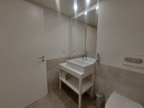 Apartamento T1, zona histórica de Gaia