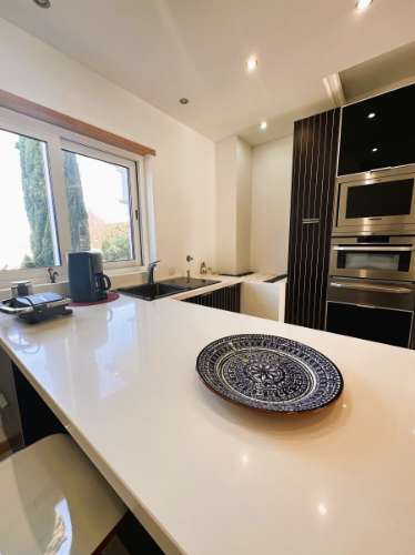 Fantástica moradia T4 com vista mar e piscina - Loulé, Algarve