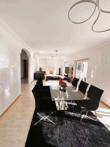 Fantástica moradia T4 com vista mar e piscina - Loulé, Algarve