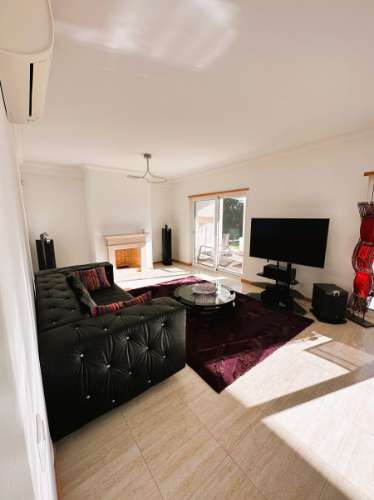 Fantástica moradia T4 com vista mar e piscina - Loulé, Algarve