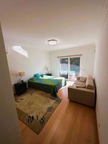 Fantástica moradia T4 com vista mar e piscina - Loulé, Algarve