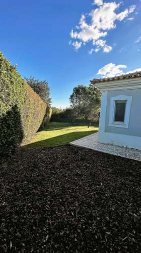 Fantástica moradia T4 com vista mar e piscina - Loulé, Algarve