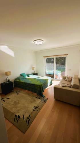 Fantástica moradia T4 com vista mar e piscina - Loulé, Algarve