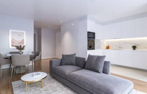 Apartamento T2 na Sé, Funchal