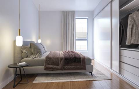 Apartamento T2 na Sé, Funchal