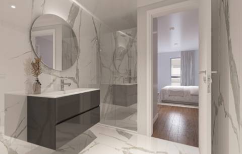 Apartamento T2 na Sé, Funchal