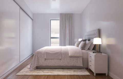 Apartamento T2 na Sé, Funchal