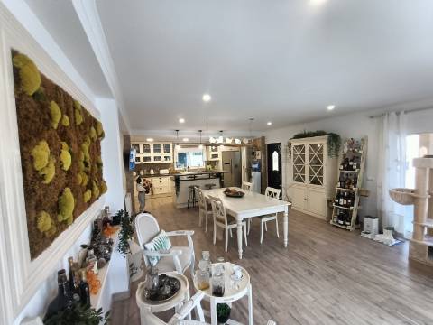 Moradia T3 com Jardim e Piscina