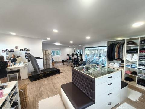 Moradia T3 com Jardim e Piscina