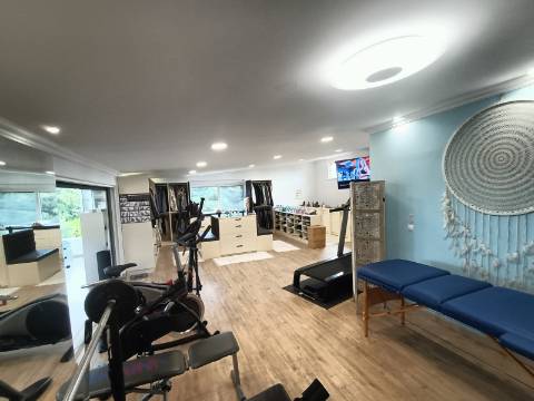 Moradia T3 com Jardim e Piscina