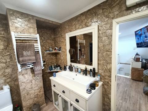 Moradia T3 com Jardim e Piscina