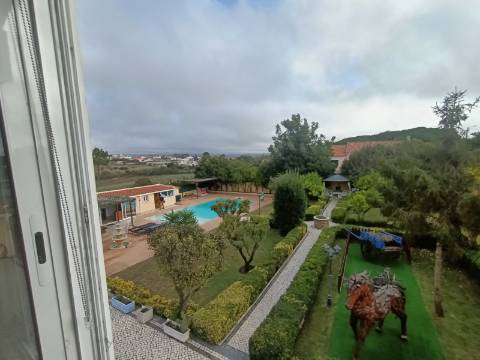 Moradia T3 com Jardim e Piscina