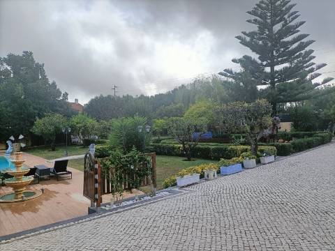 Moradia T3 com Jardim e Piscina