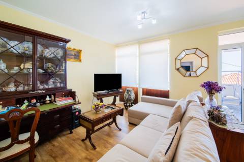 Moradia T3 em Santa Luzia, Funchal