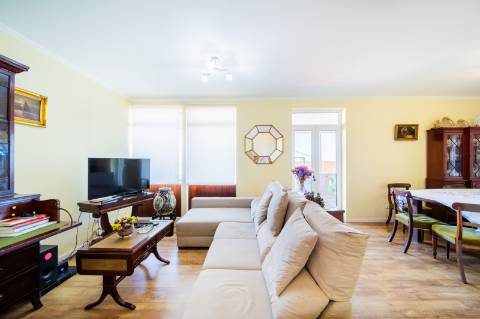 Moradia T3 em Santa Luzia, Funchal