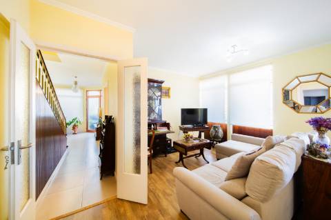 Moradia T3 em Santa Luzia, Funchal