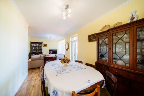 Moradia T3 em Santa Luzia, Funchal